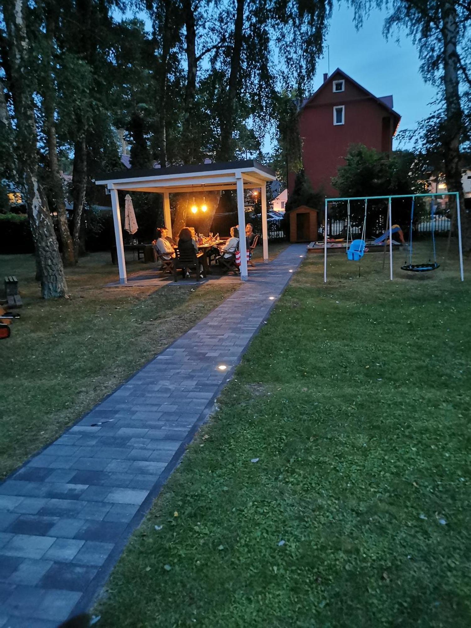 Apartamenty & Spa Villa 28 Pobierowo Exterior photo