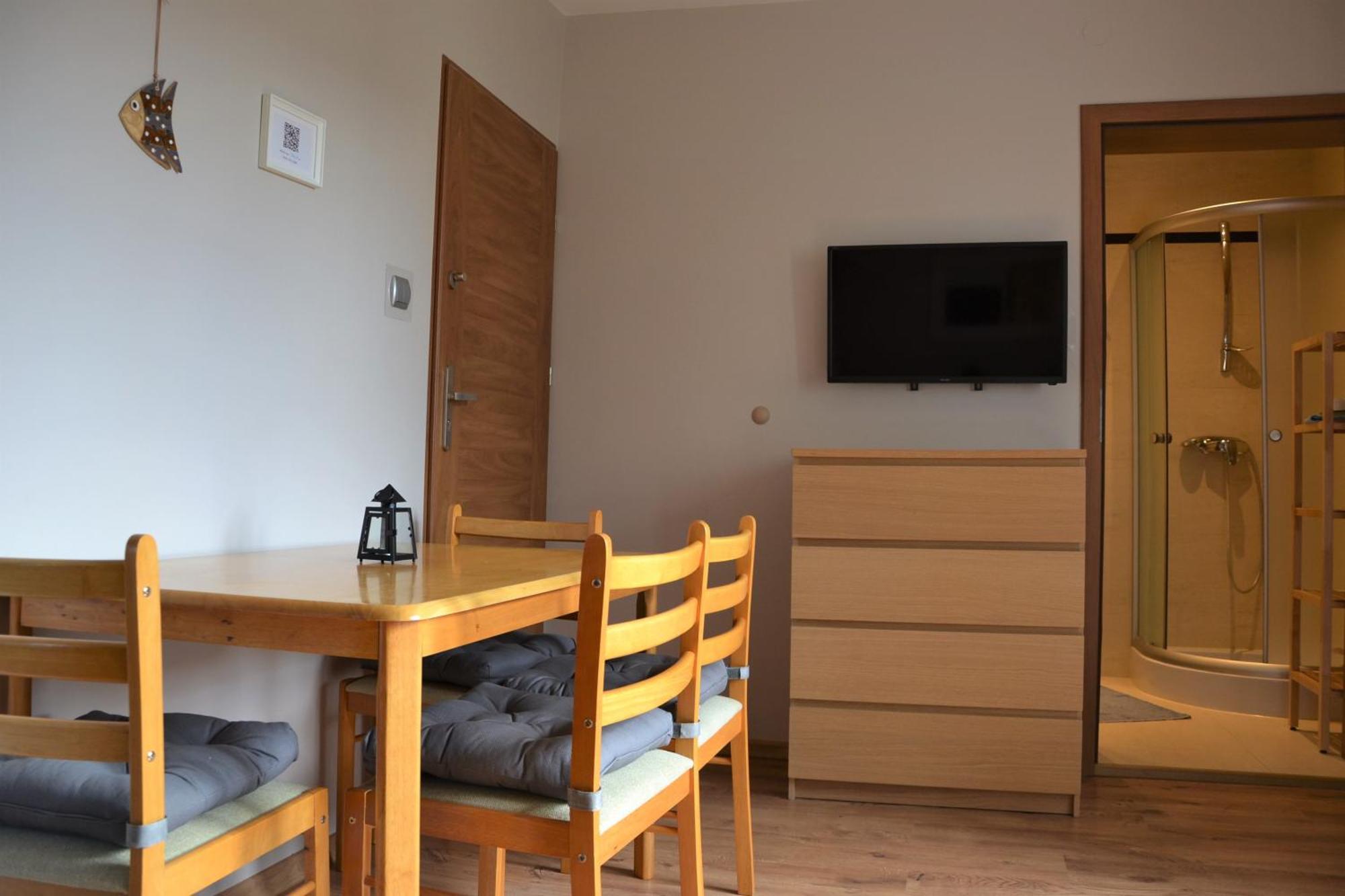 Apartamenty & Spa Villa 28 Pobierowo Exterior photo